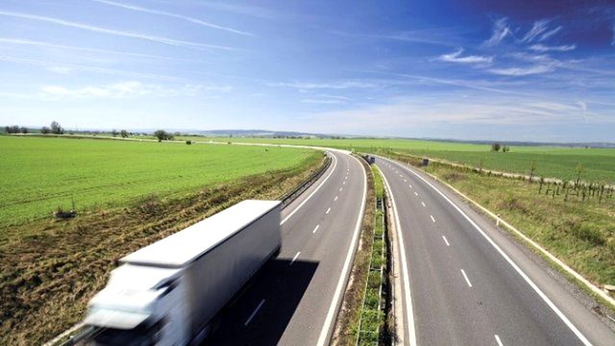 İhracatçılar, Avrupa Otobanlarına Yılda 60 Bin Euro Ödüyor