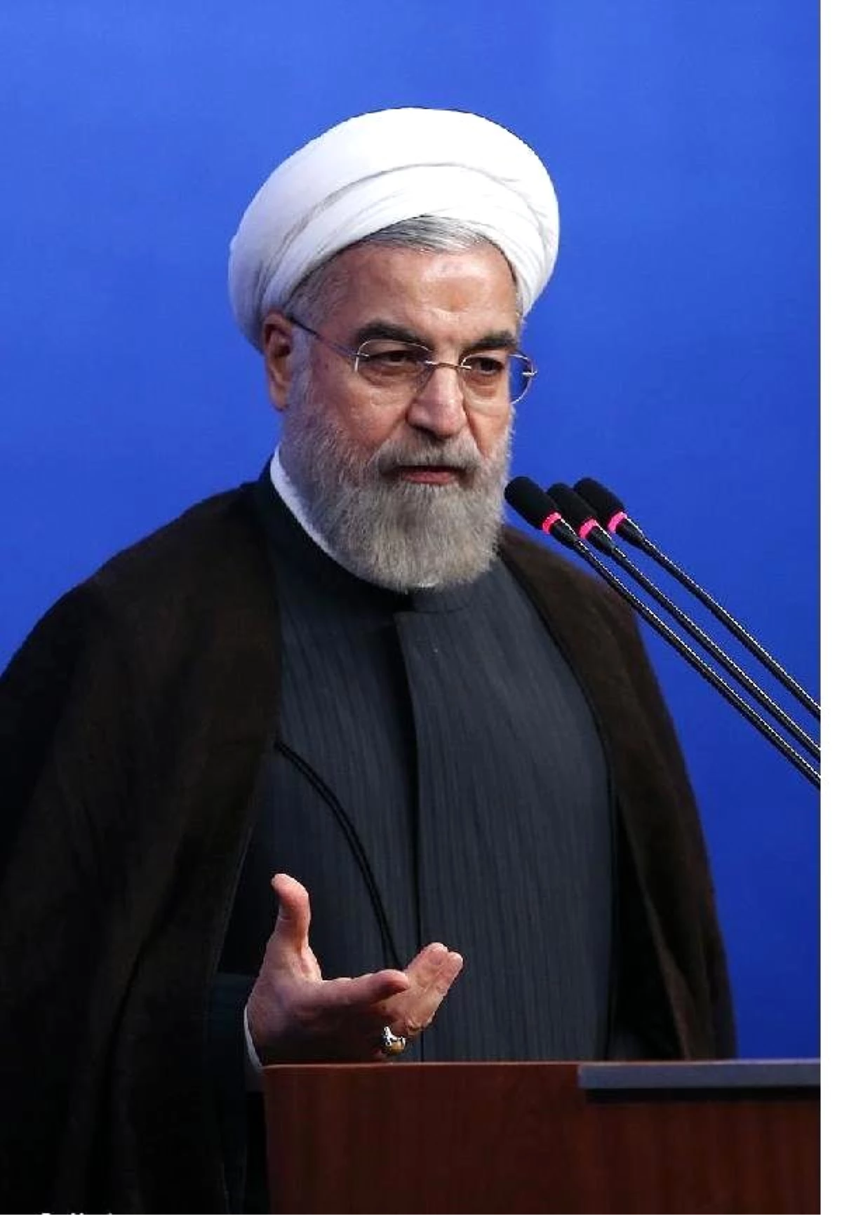 İran\'dan Nükleer Uyarı: Anlaşma İhlal Edilirse Eski Çalışmalara Döneriz