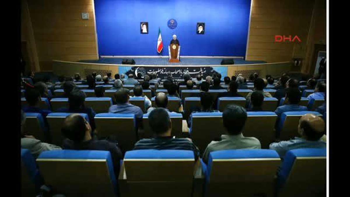 İran\'dan Nükleer Uyarı Anlaşma İhlal Edilirse Eski Çalışmalara Döneriz