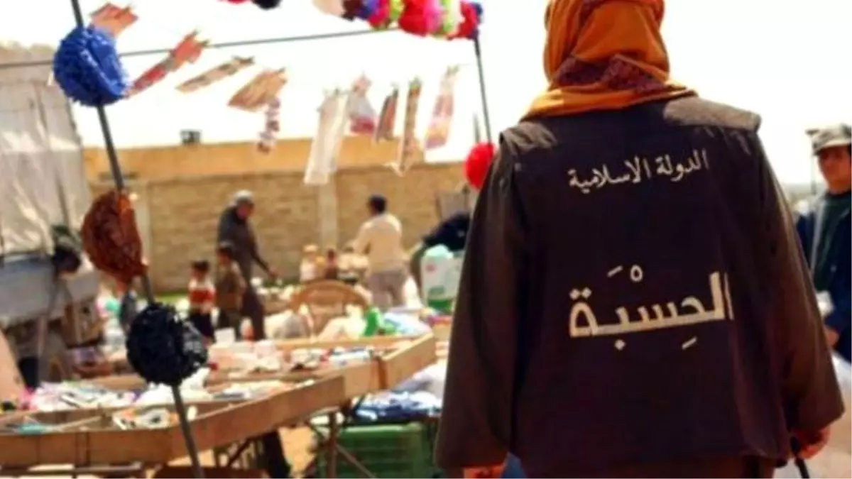 IŞİD, Hamas'ı Tehdit Etti