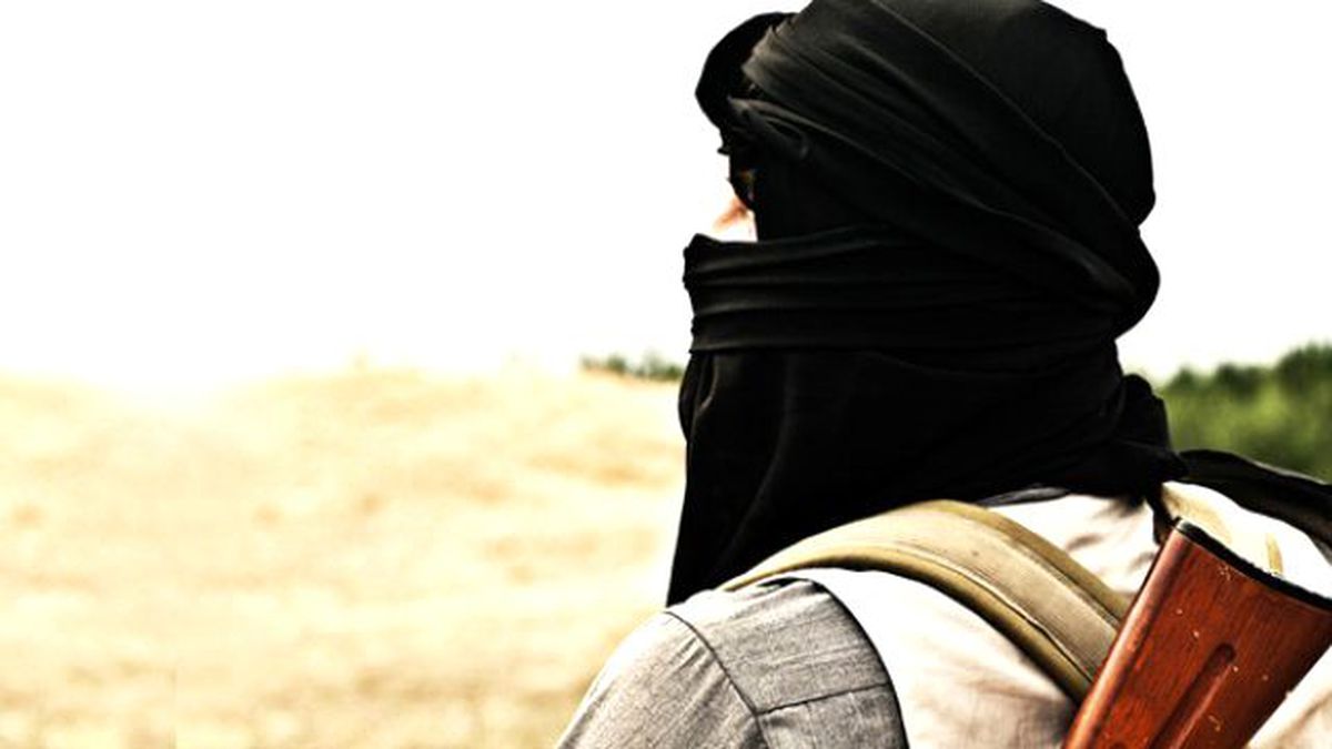 IŞİD Saflarında Savaşan 7 Kişi İzmir'de Yakalandı