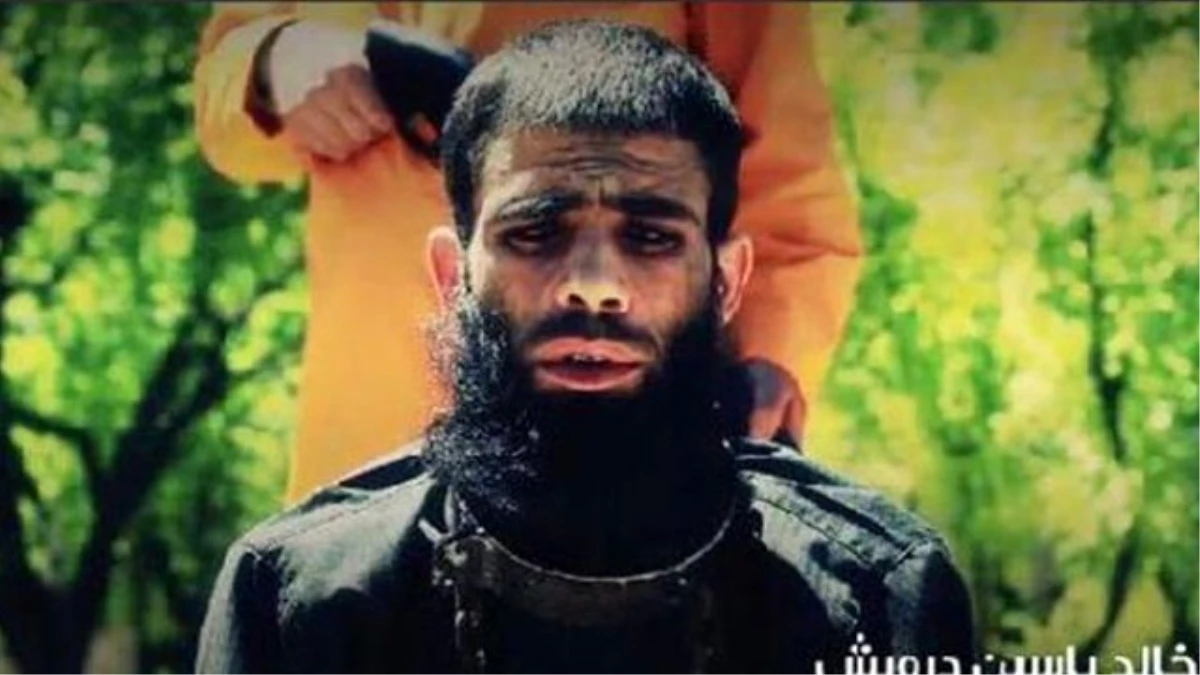 İslam Ordusu, IŞİD Militanlarını Öldürdüğü Video Yayınladı