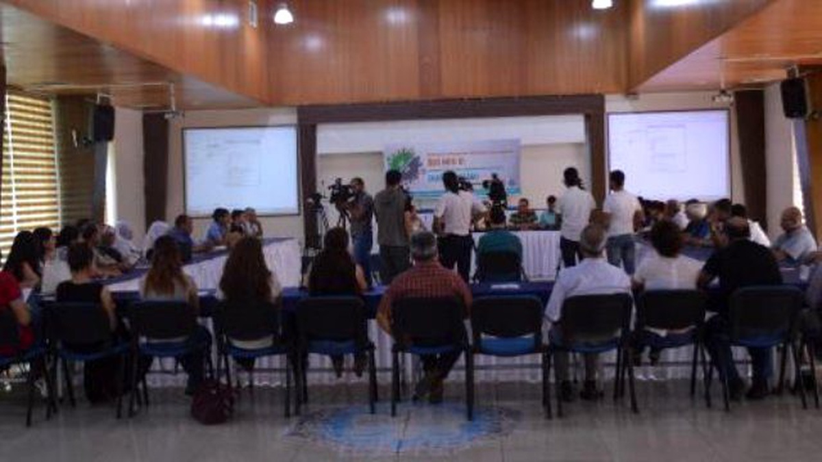 Kışanak\'tan Uyuşturucu Tacirlerine Tepki: Ayağınızı Denk Alın
