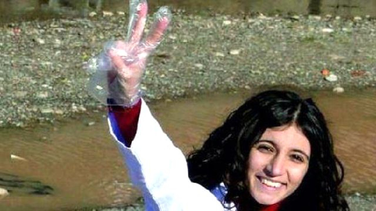 Kobani\'de Yaralanan Tıp Öğrencisinin 15 Yıl Hapsi İsteniyor