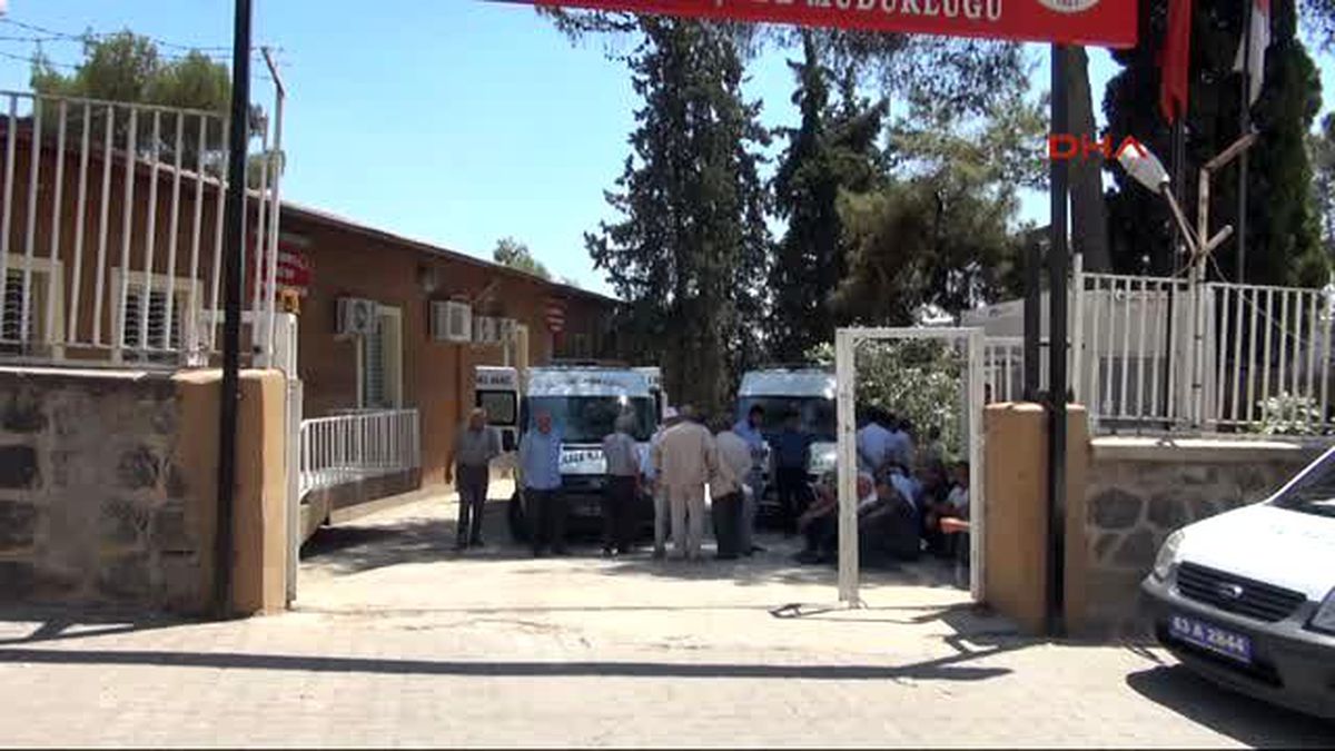 Kobani\'deki Işid Saldırısında Yaralanan 3 Kişi Şanlıurfa\'da Öldü