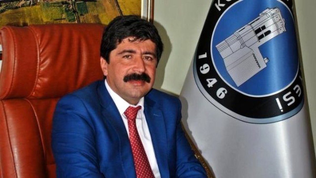 Koçarlı Belediyesi Yeni Hizmet Binası İçin Kolları Sıvadı