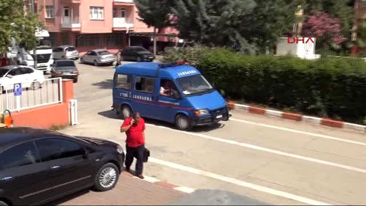 Kozan Yeğenini Hasmına Benzettiği İçin Öldürmüş