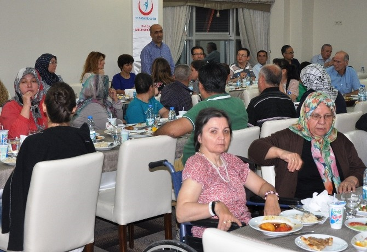 Manisalı Engellilerin Toplu Taşıma Çilesi