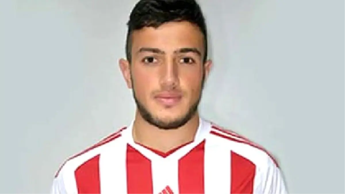 Medicana Sivasspor\'un Genç Oyuncusu Fatih İddialı