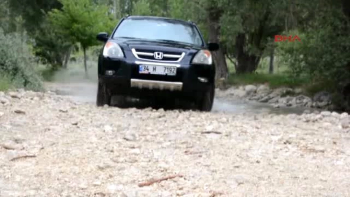 Mersin Köylü Çocuklar, Sinema ve Tiyatro ile Tanıştı