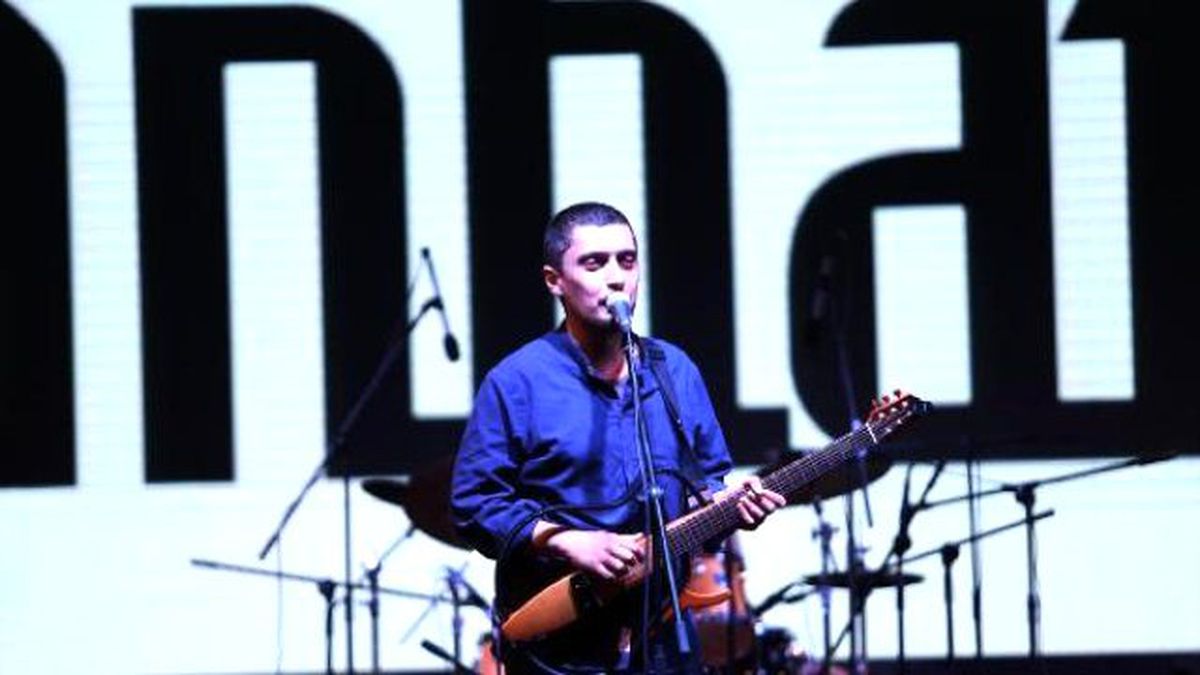 Mersin Üniversitesi\'nde \'Pinhani\' Rüzgarı
