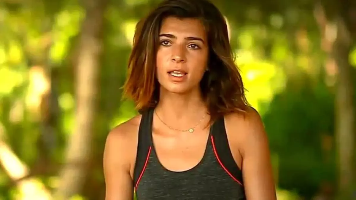 Merve\'nin Survivor Macerası