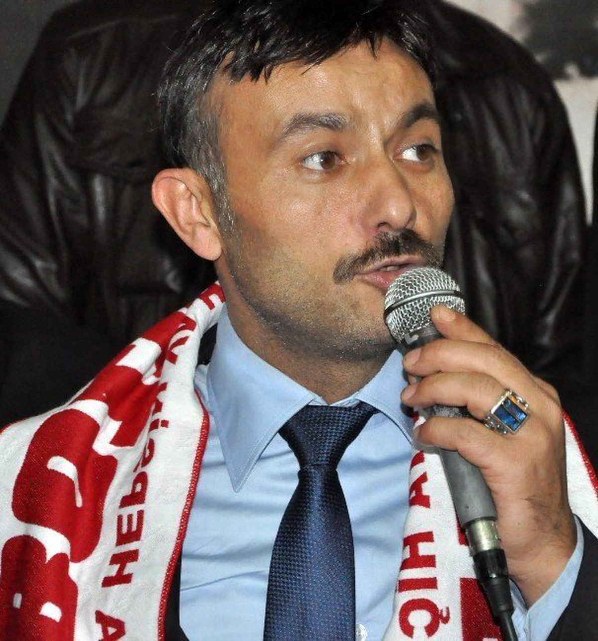 MHP Uşak İl Başkanlığından "Doğu Türkistan" Açıklaması