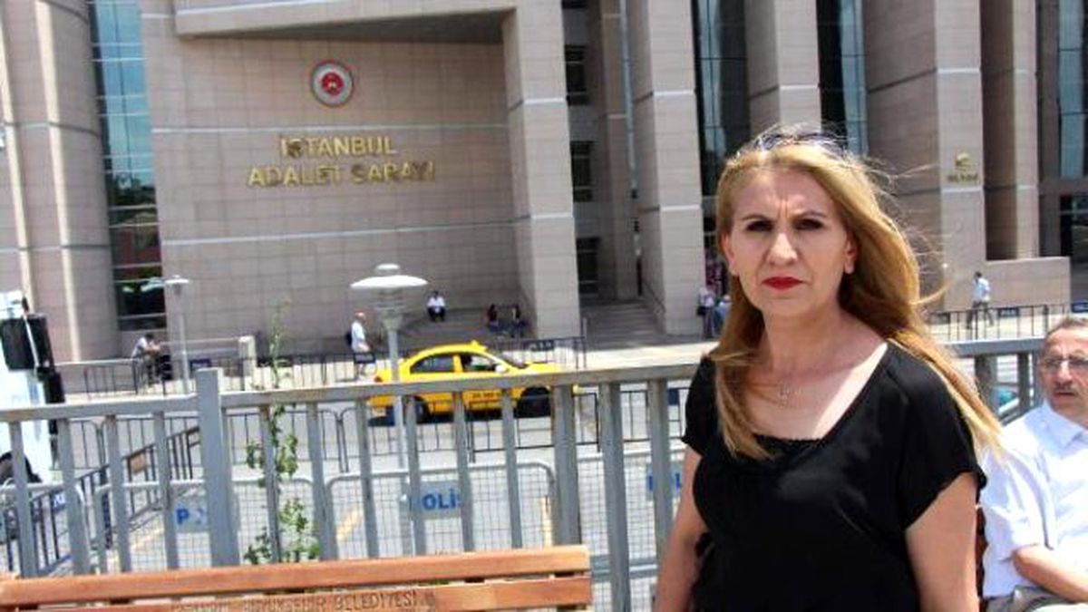 Muayene Yerine Dini Telkinde Bulunan Doktor Hakkında Şikayetçi Oldu