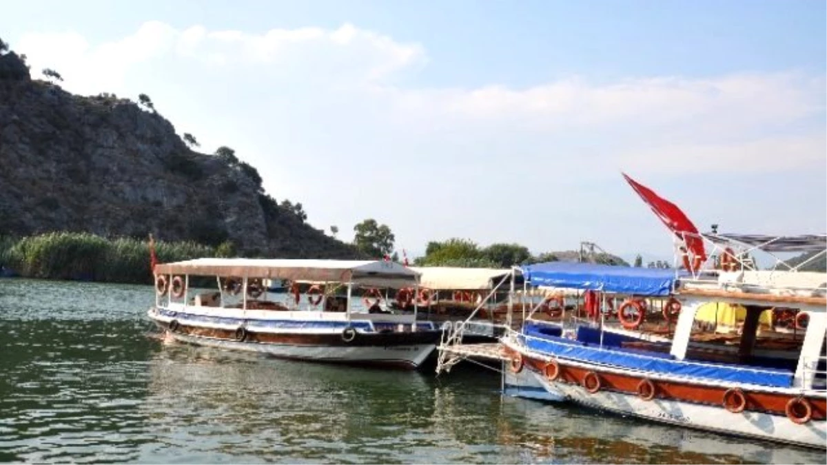 Muğla Turizminde Umut Yerli Turist