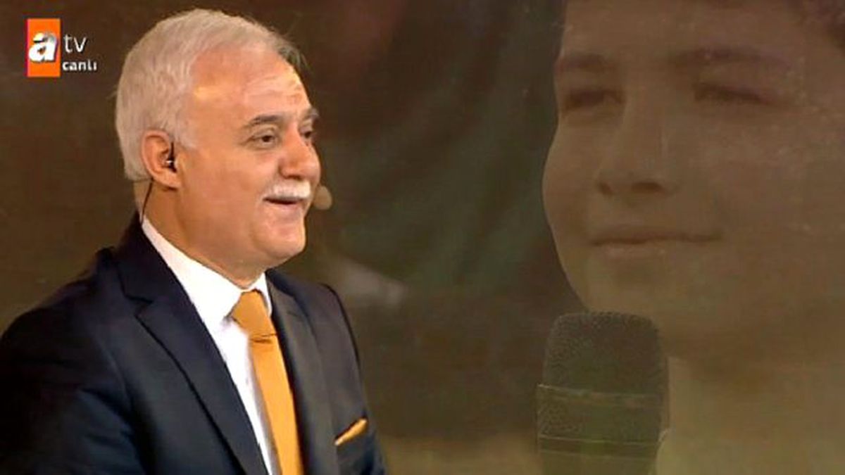 Nihat Hatipoğlu'na İlginç Soru: Zombi Öldürmek Günah mı?