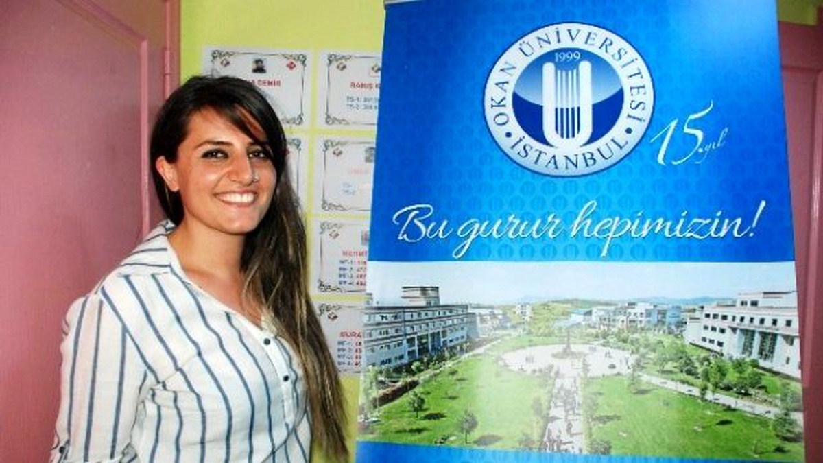 Okan Üniversitesi\'nden Öğrencilere \'Tercih\' Desteği