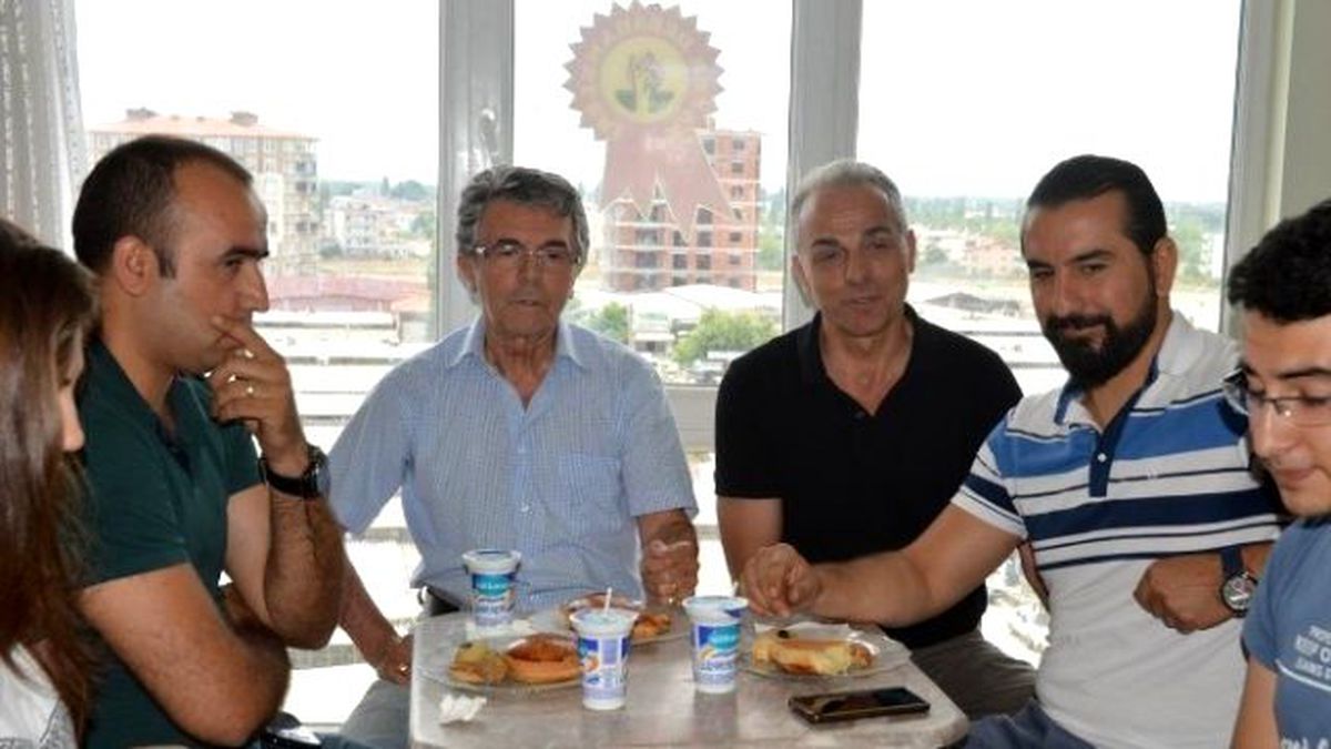 Özel Ekim Temel Lisesi\'ne Kayıtlar Başladı
