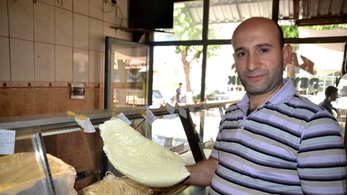 Peynirde Fiyat Yükseldi, Rağbet Düştü