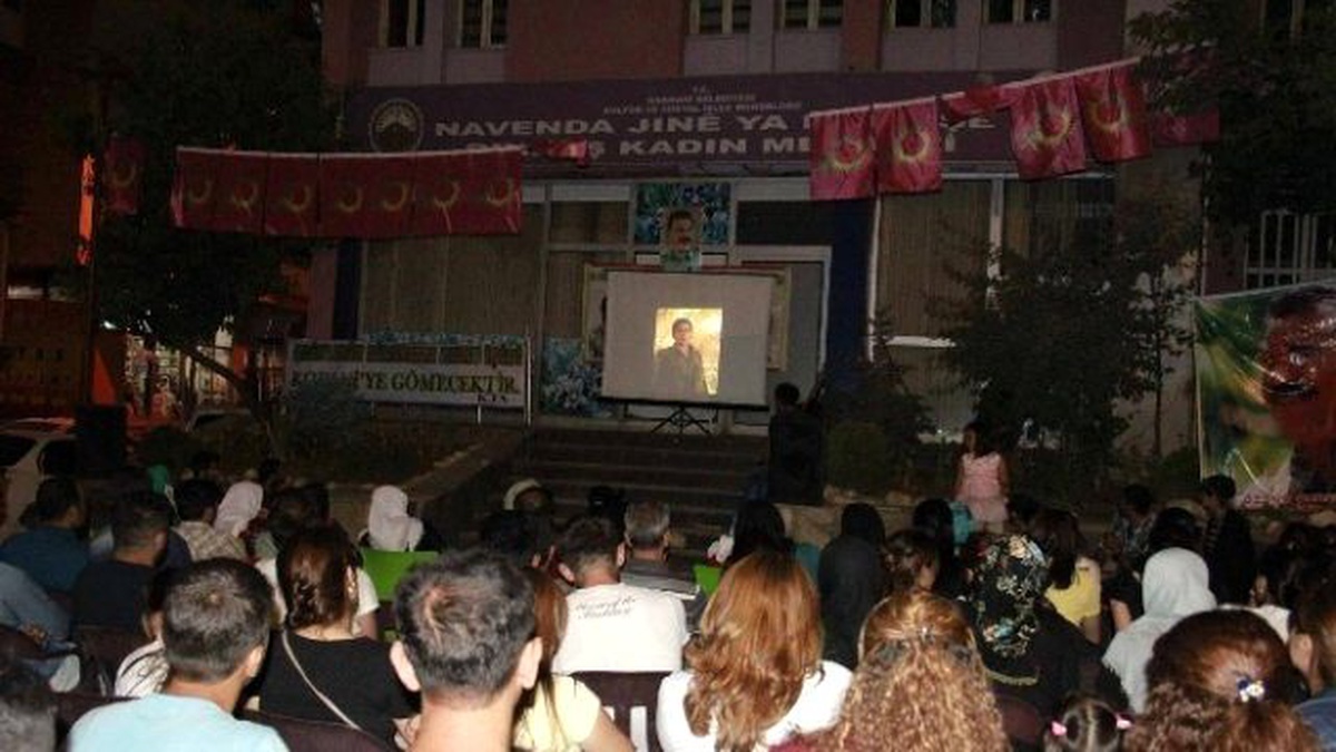 PKK\'lı Zilan Kınacı Hakkari\'de Anıldı