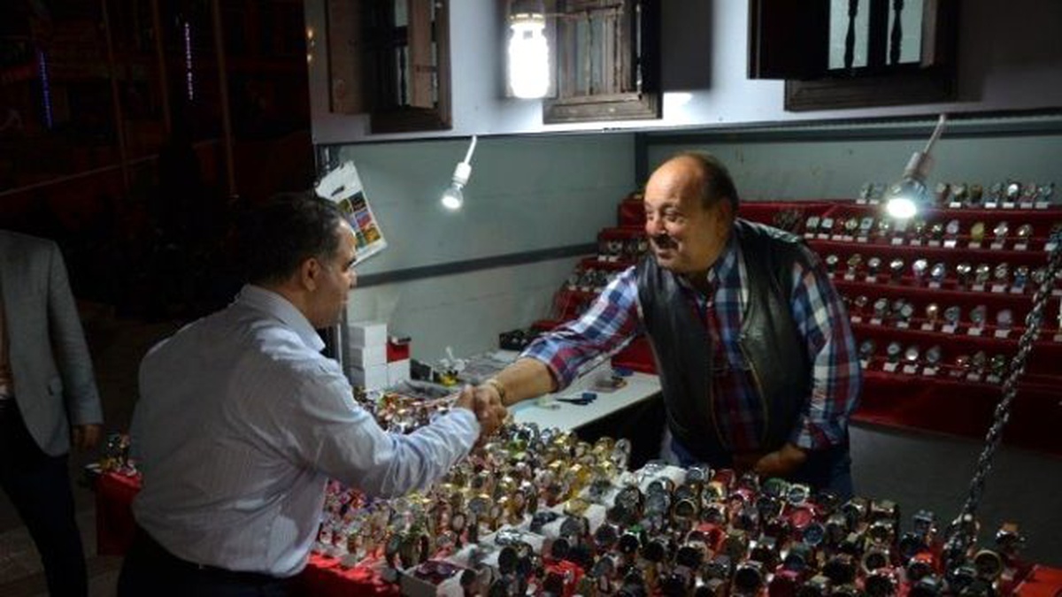 Safranbolu\'da Ramazan Etkinlikleri Sürüyor