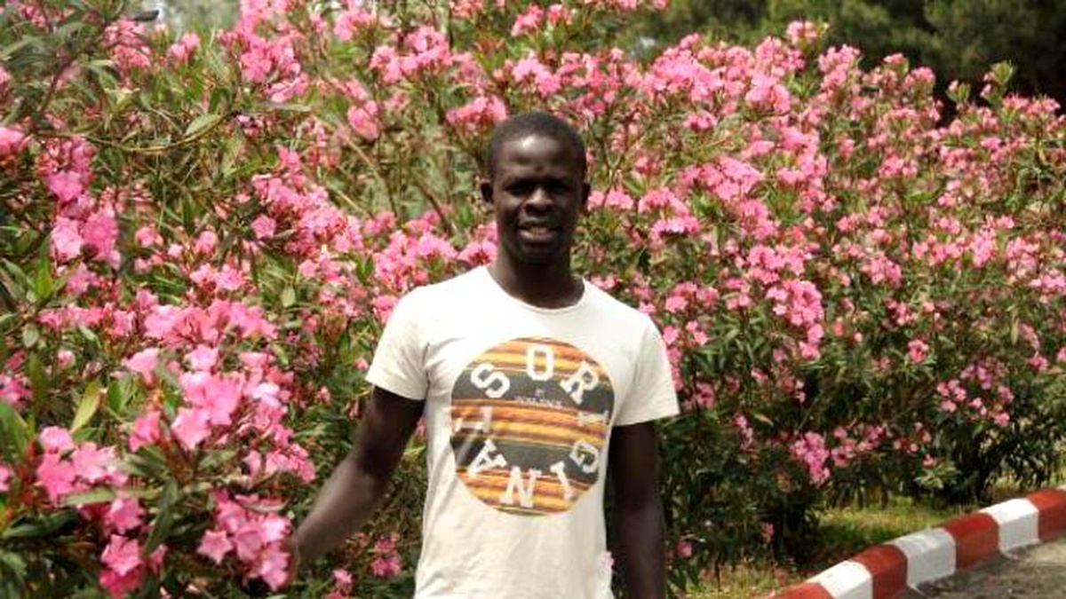 Samsunspor\'un Anlaşmak İstediği Ndoye: "Arda Turan Türkiye\'ye Gelmeme Sevindi"