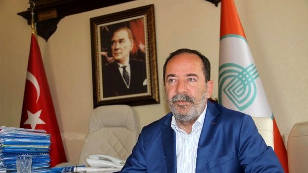 Tunca Nehri Kenarına \'Sarayiçi Rekreasyon Projesi\' Başlıyor