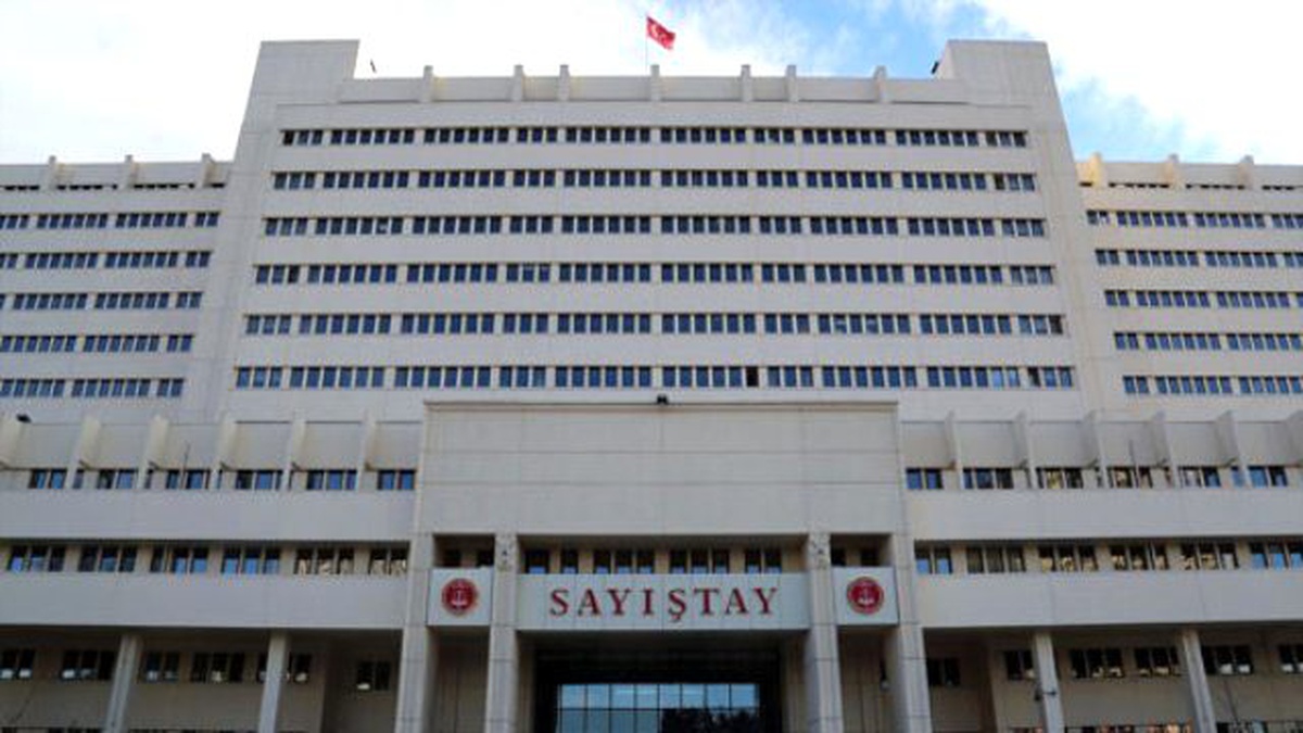 Sayıştay\'dan Batman Belediyesinin Kararına Soruşturma