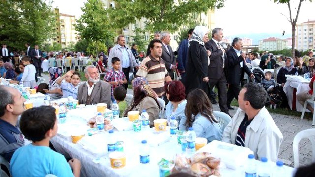 Şehit ve Gazilerimiz Sayesinde Huzurluyuz"