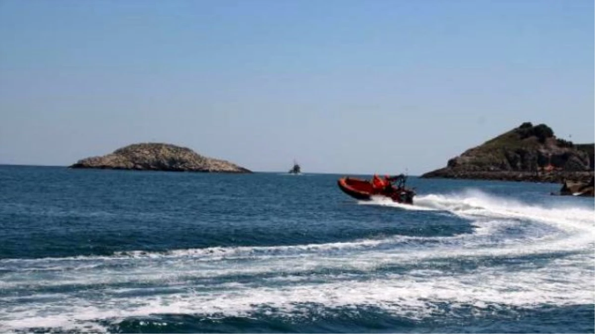 Şile\'deki Denizcilik ve Kabotaj Bayramı Etkinliklerinde Deniz Şehitleri Anıldı