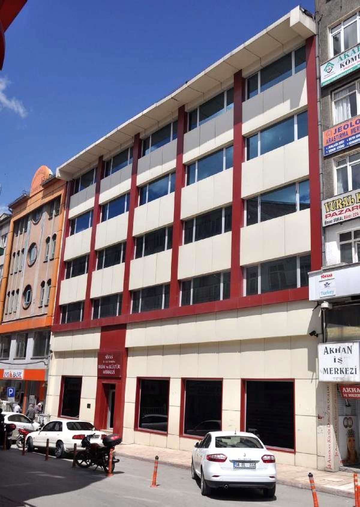 Sivas\'ta 2 Temmuz Önlemleri
