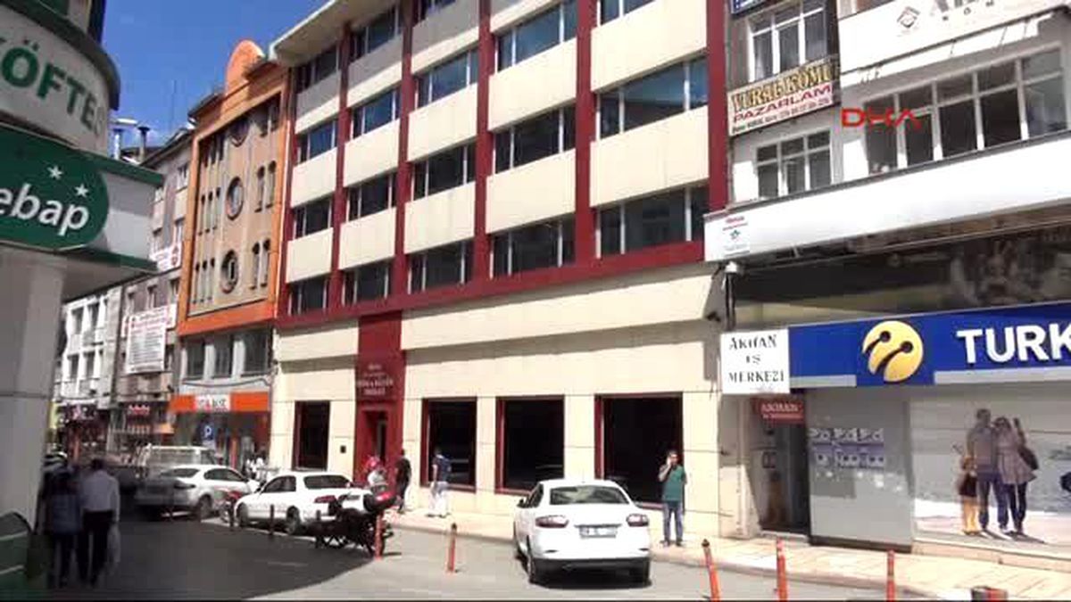 Sivas\'ta 2 Temmuz Önlemleri