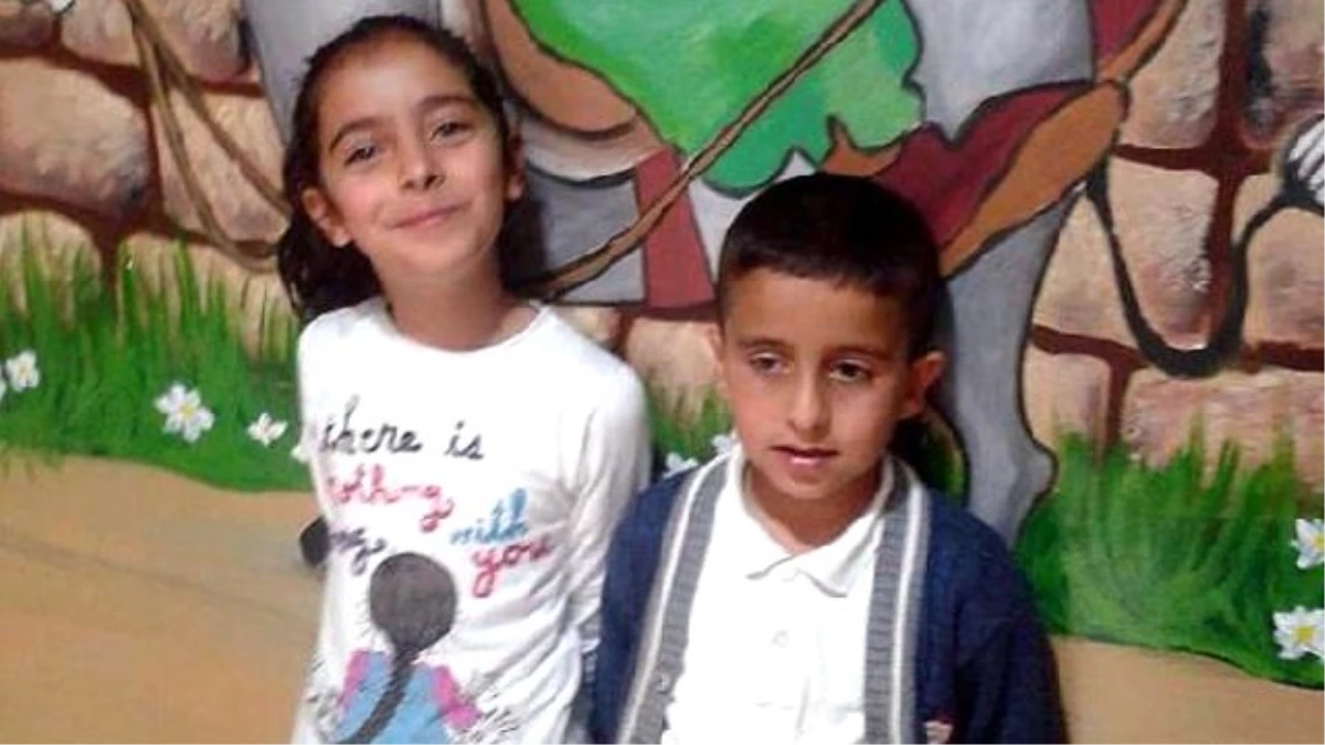 Sulama Kanalına Düşen 9 Yaşındaki Kezban Öldü