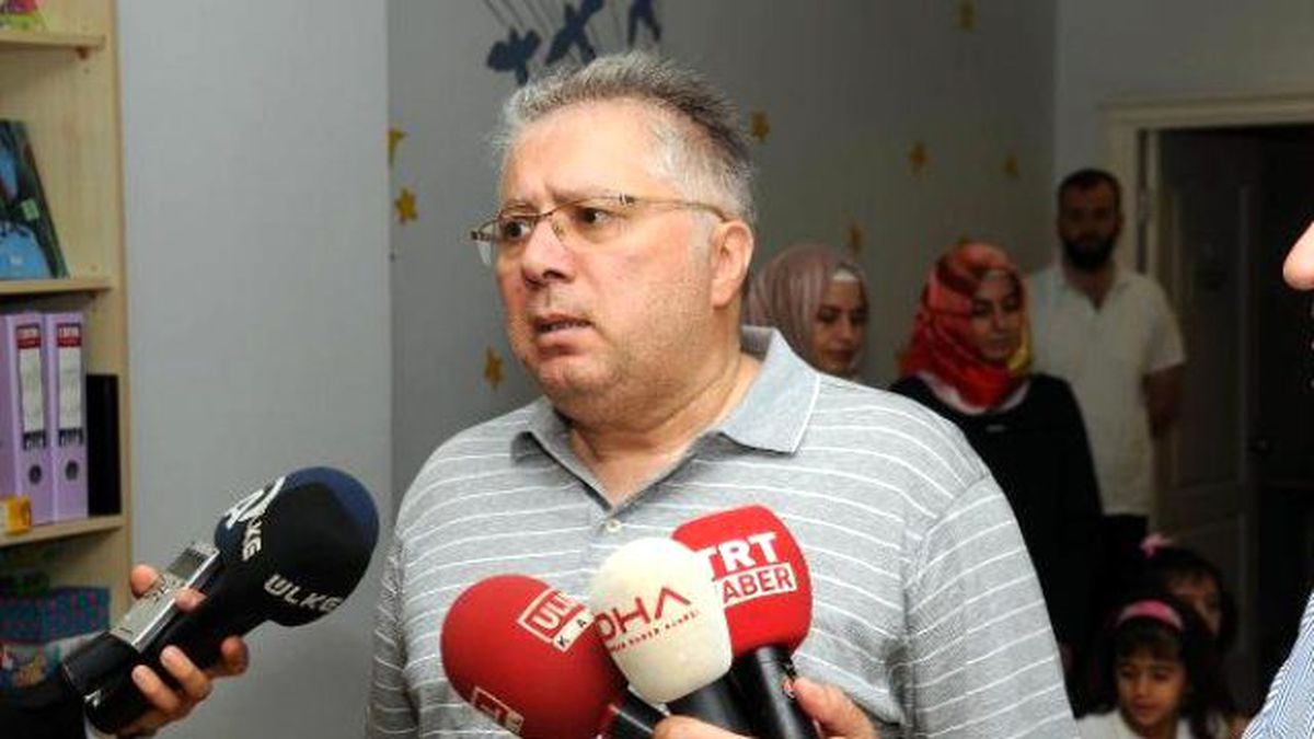 Suriyeli Çocuklar Terapi ve Atölye Çalışmalarıyla Savaşın İzlerini Silecek