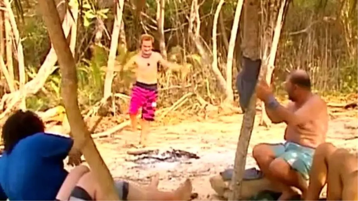 Survivor\'ın En Unutulmaz Yarışmacıları