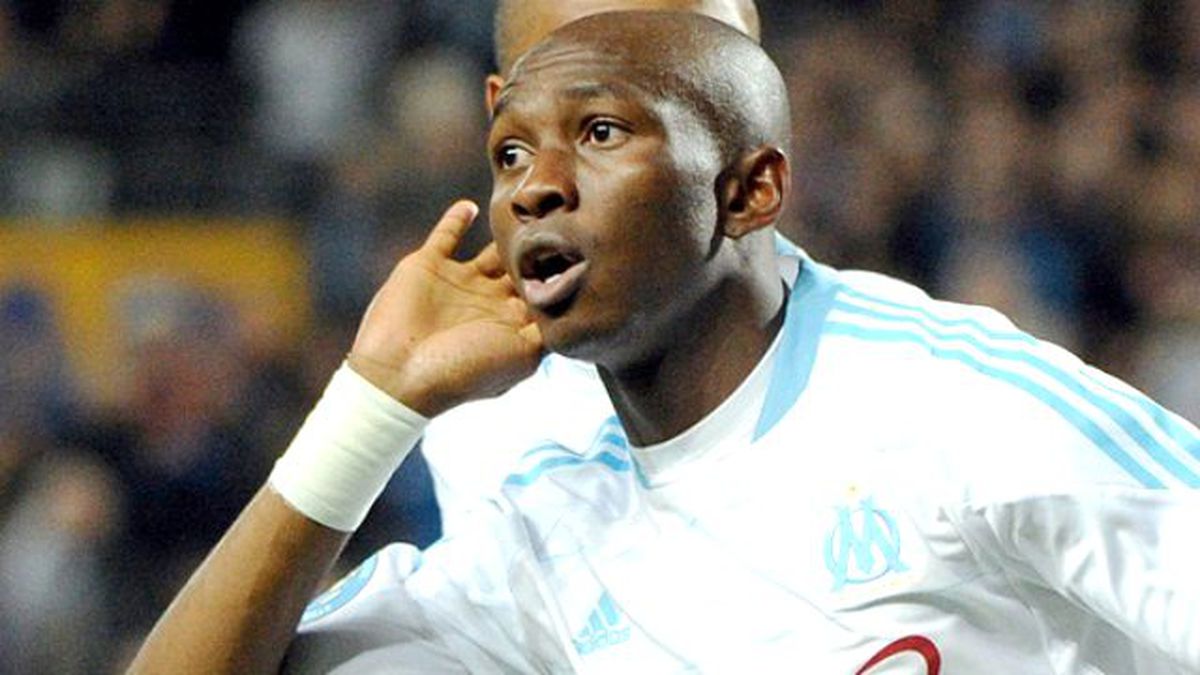 Trabzonspor, Stephane M'bia'yı Transfer Etti