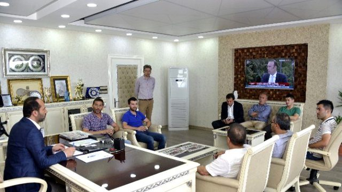 Ünyespor ve Ünye Belediyespor Birleşti