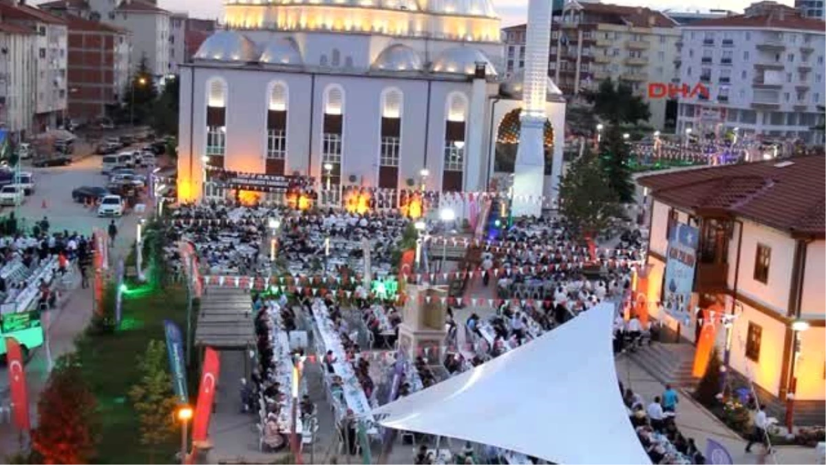 Uygur Türkleri İçin Gıyabi Cenaze Namazı