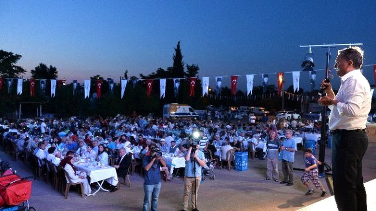 Uysal, "Çözüm İçin Çalışmalar da Bilgilendirme de Sürecek"