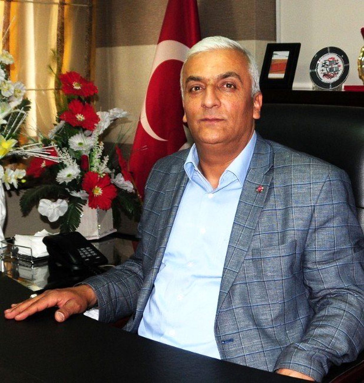 Van\'da Çürüyen Araçlara Çözüm Bulunamıyor