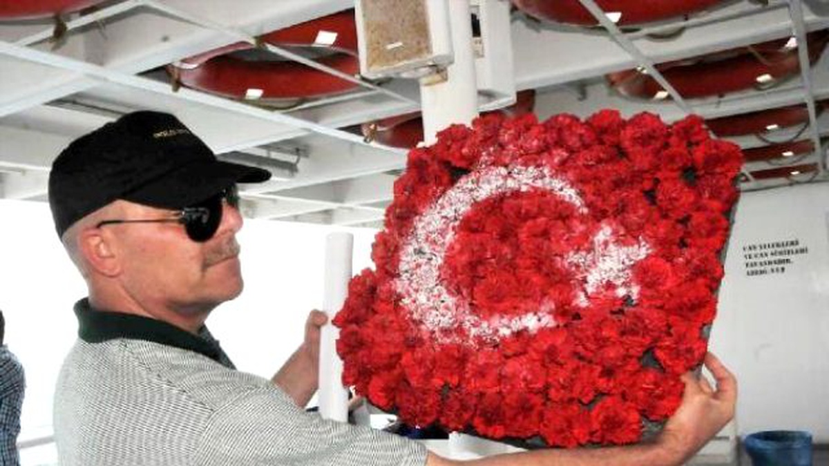 Yalova\'da Denizcilik ve Kabotaj Bayramı Kutlandı