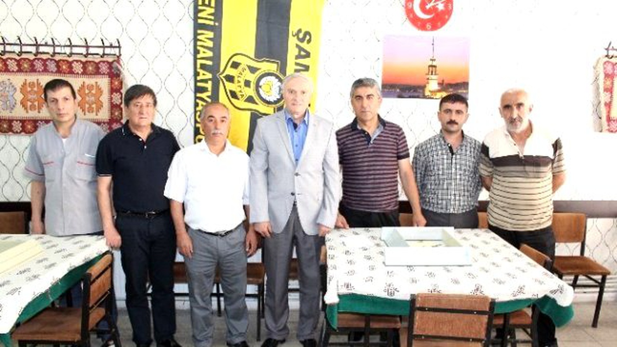 Yerel Gazete Al, Altın Kazan" Kampanyası Başlatıldı