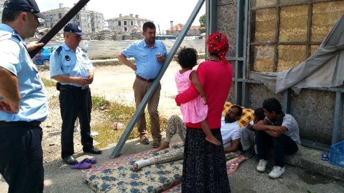 Zabıta Ekipleri Fırsatçılara Prim Vermiyorlar