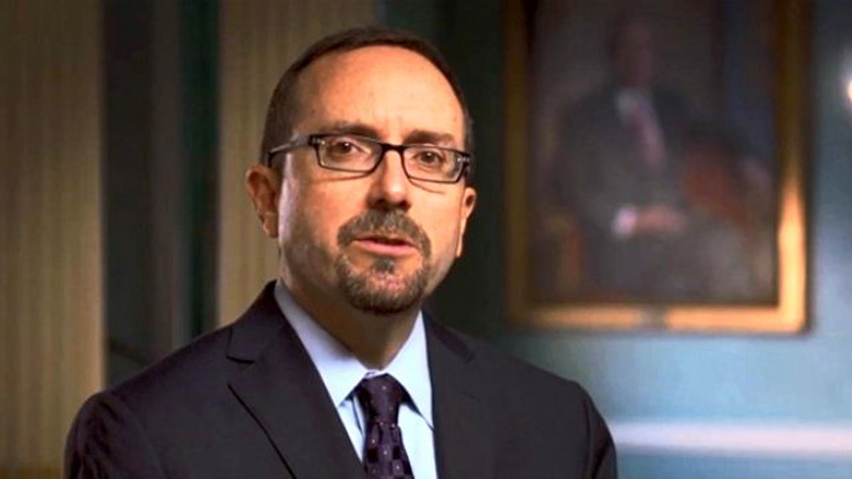 ABD Büyükelçisi: Sınırı Kim Kontrol Ediyorsa IŞİD'le Mücadele Etmeli