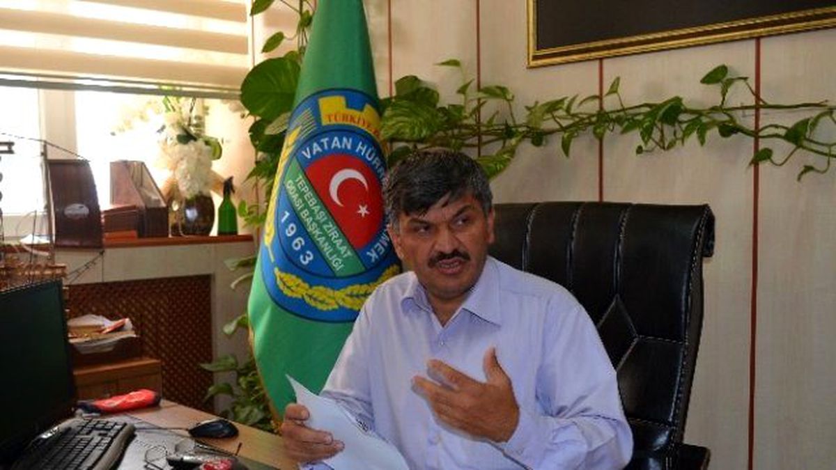 Afad\'dan Eskişehir 5 Milyon TL Ödenek