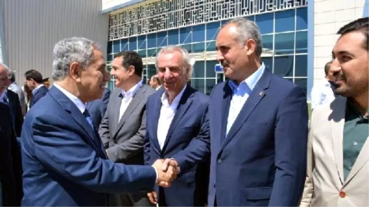 Arınç: Bazen Şaşırıyorum, Bu Ülkede Bir Seçim Oldu mu Gerçekten?