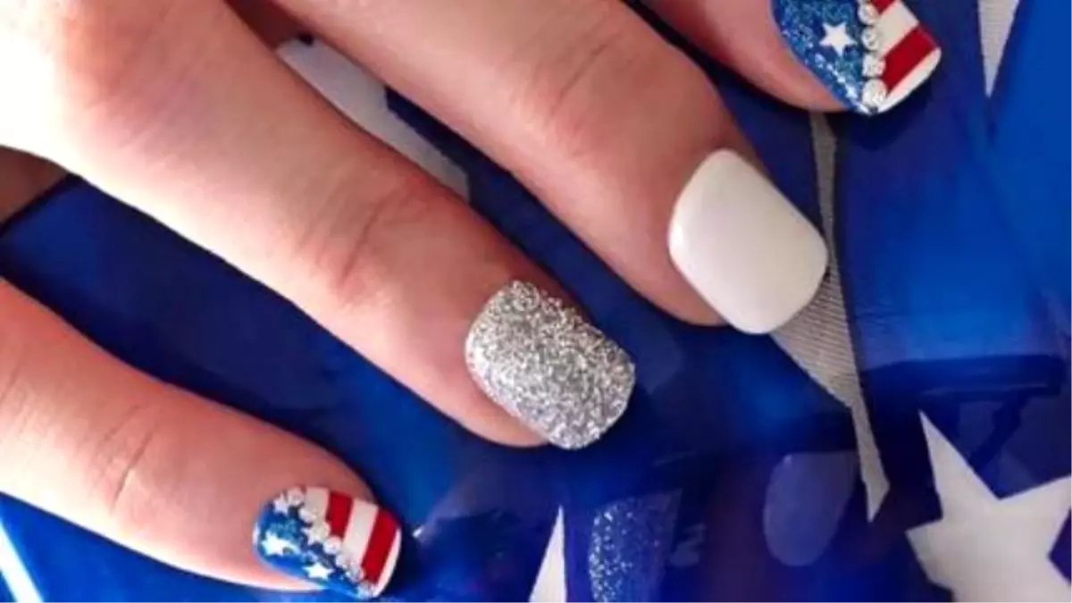 Best Beauty Buys For The 4th Of July