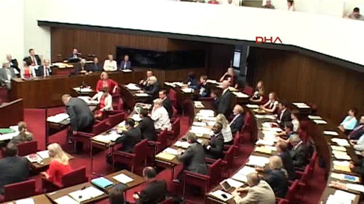 Bremen'de Meclis Başkan Yardımcılığı'na Türk Vekil Seçildi