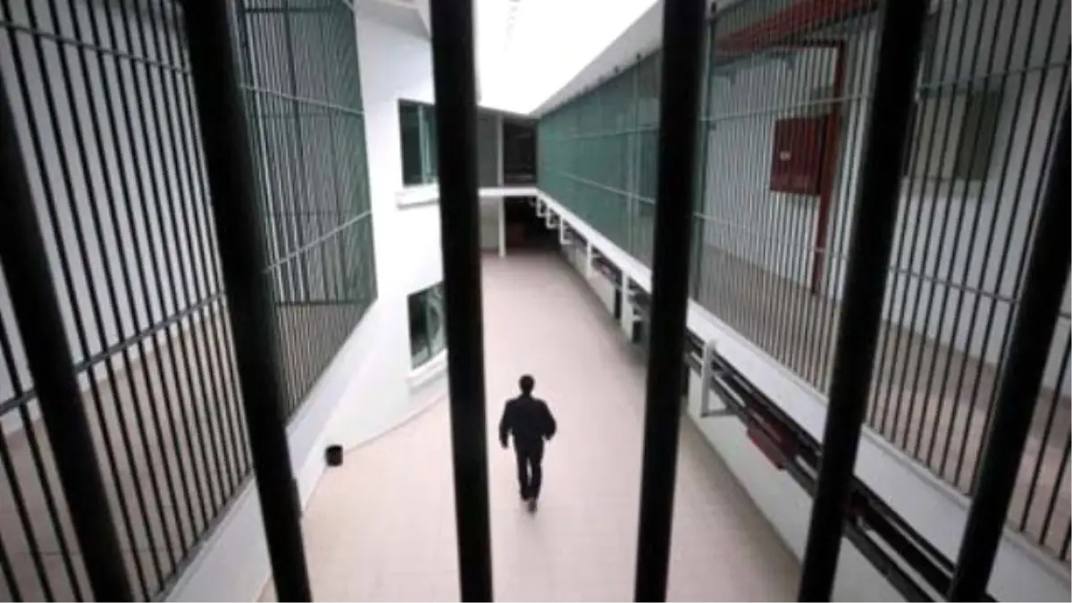 Cezaevinde Öldüren Dayak Dava Dosyasına Girdi