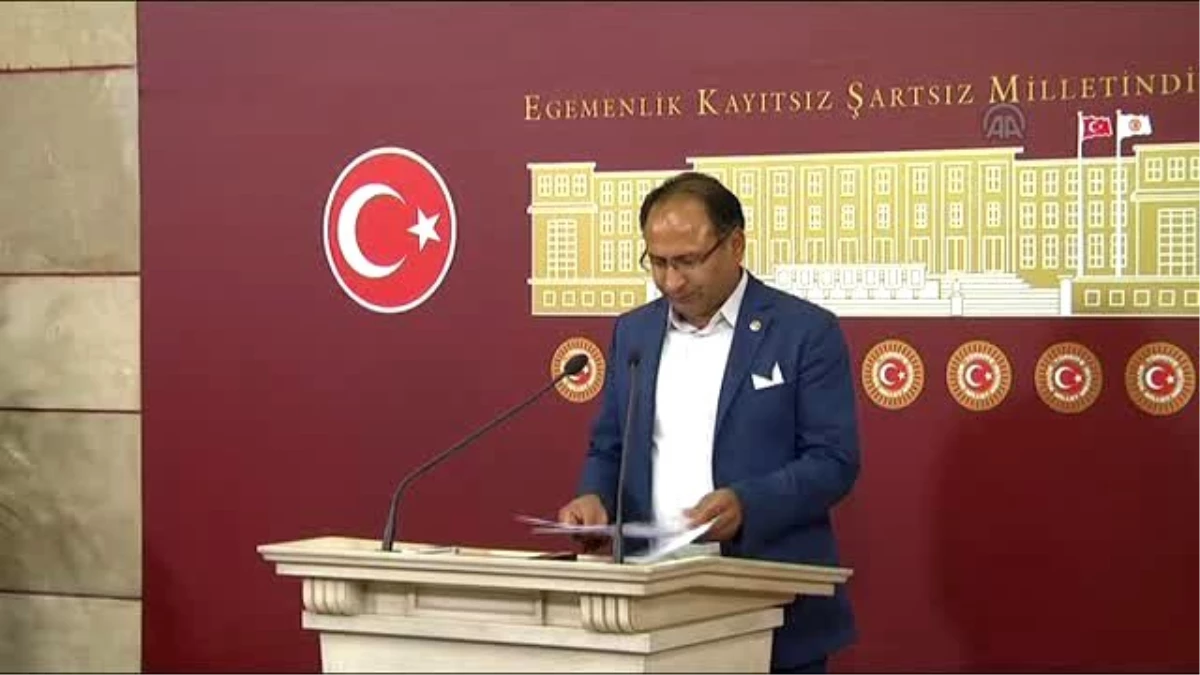CHP İzmir Milletvekili Purçu